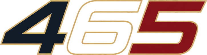 465 Logo